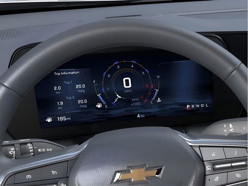 Used 2026 Chevrolet Equinox LT FWD image 18