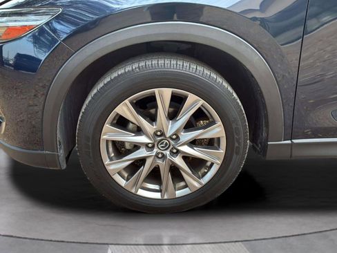 Used 2019 MAZDA CX-5 Grand Touring w/ GT Premium Package image 21