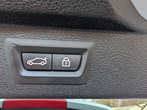 Used 2016 BMW X5 xDrive35i image 12