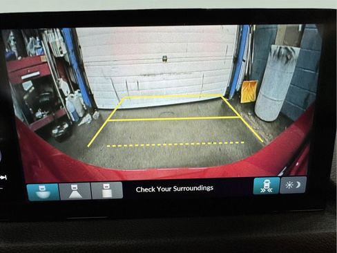 Used 2025 Honda Civic Type R image 26