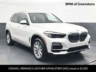 Used 2019 BMW X5 xDrive40i w/ Convenience Package