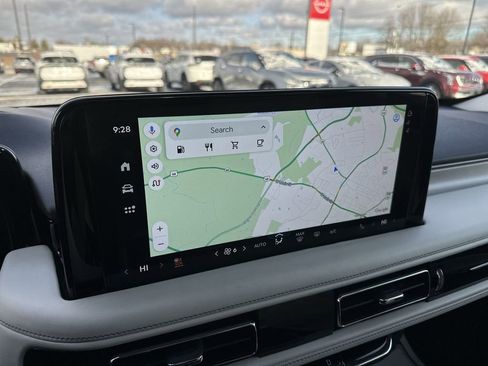 Used 2025 Lincoln Aviator Reserve image 18