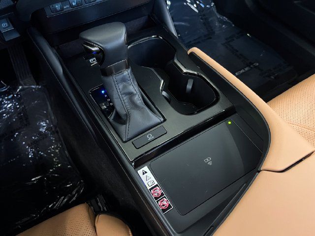 Used 2023 Lexus ES 350 w/ Accessory Package (Z1) FWD image 21