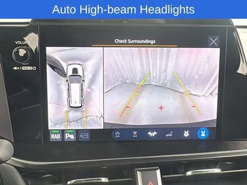 New 2026 Subaru Outback Wilderness AWD/4WD image 26