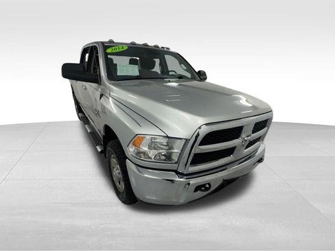 Used 2014 RAM 2500 SLT AWD/4WD image 1