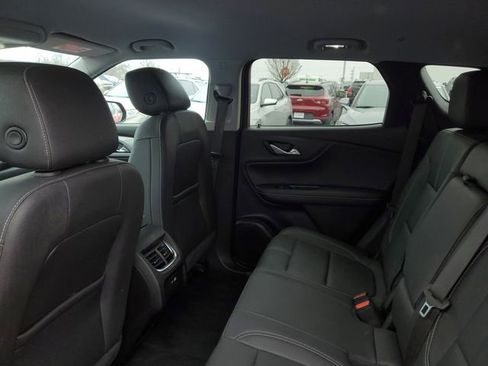 Certified 2023 Chevrolet Blazer LT image 10