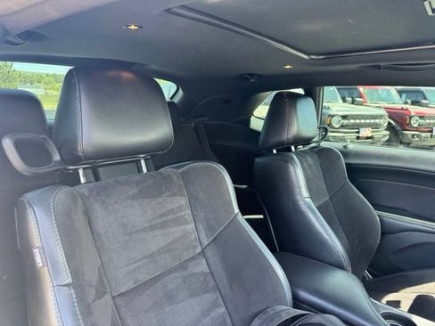 Used 2017 Dodge Challenger GT w/ Driver Convenience Group AWD/4WD image 24