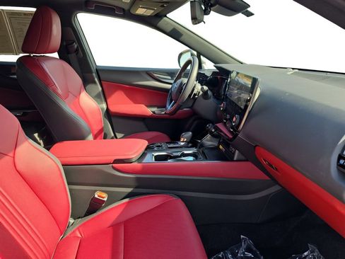 Used 2025 Lexus NX 350 AWD w/ Cold Area Package image 18