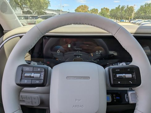 New 2026 Hyundai Palisade SEL FWD image 26