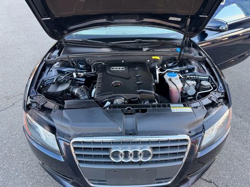 Used 2011 Audi A5 2.0T Premium image 19