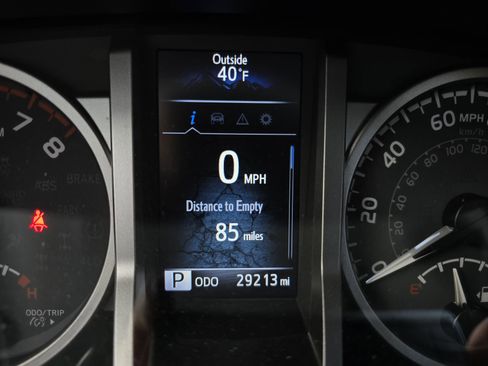 Used 2023 Toyota Tacoma 4x4 Double Cab image 20