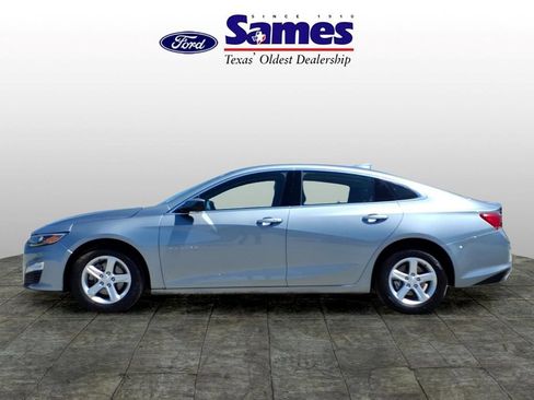 Used 2024 Chevrolet Malibu LT FWD image 6