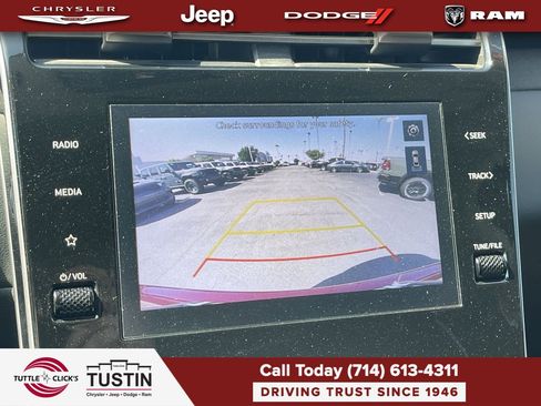 Used 2022 Hyundai Tucson SEL w/ Convenience Package AWD/4WD image 25