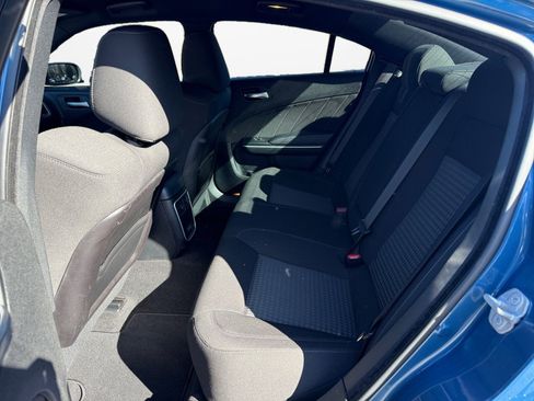 Used 2023 Dodge Charger R/T w/ Cold Weather Package image 16