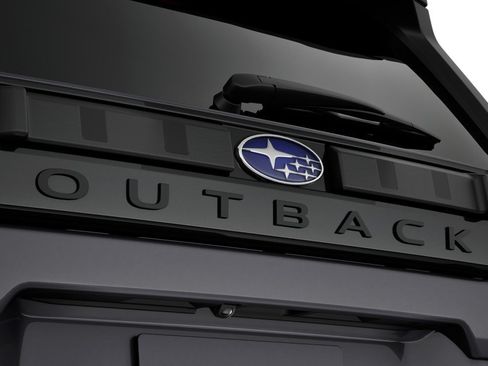 New 2026 Subaru Outback Wilderness AWD/4WD image 12