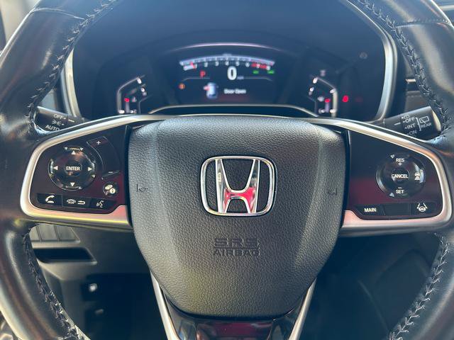 Used 2022 Honda CR-V EX-L image 20