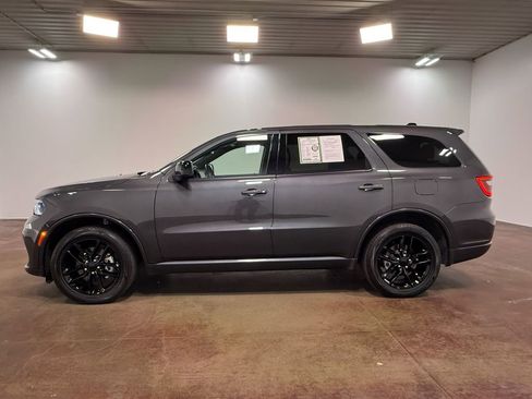 Used 2025 Dodge Durango GT image 27
