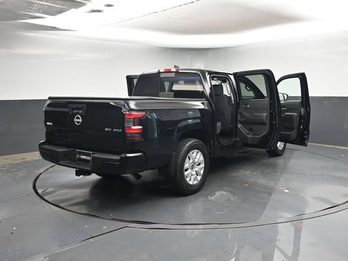 Used 2023 Nissan Frontier SV w/ SV Convenience Package AWD/4WD image 45