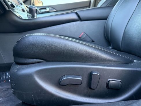 Used 2021 Nissan Maxima 3.5 SV FWD image 28