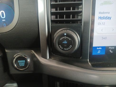 New 2025 Ford F150 XLT w/ Equipment Group 302A MID image 37