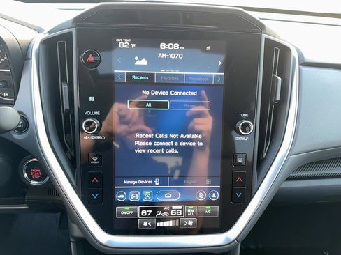 Certified 2025 Subaru Crosstrek 2.0i Premium image 26