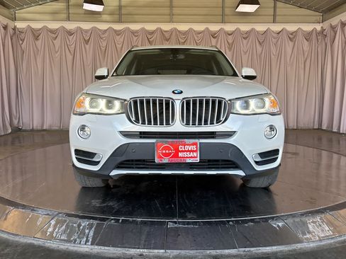 Used 2016 BMW X3 xDrive28i AWD/4WD image 11