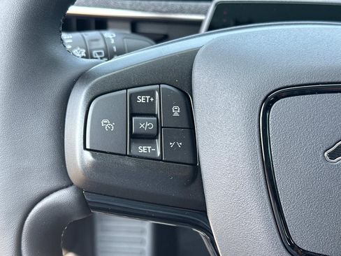 New 2025 Ford Mustang Mach-E Premium w/ Interior Protection Package image 57