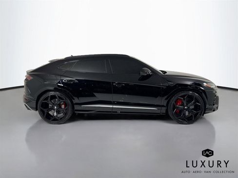 Used 2020 Lamborghini Urus image 5