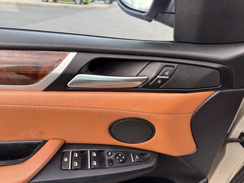 Used 2016 BMW X3 xDrive28i image 14