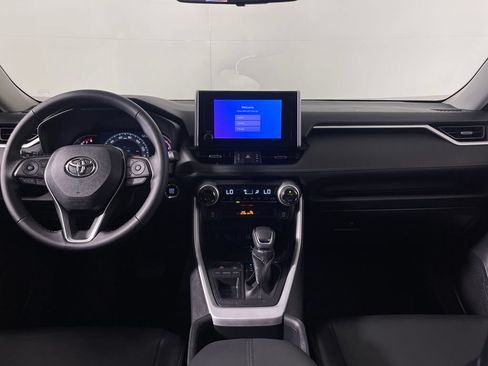 Certified 2024 Toyota RAV4 XLE Premium FWD image 14