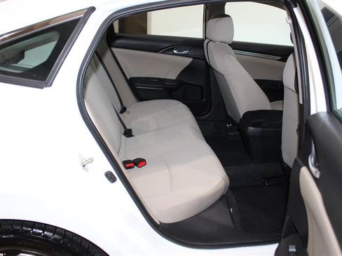 Used 2016 Honda Civic LX image 25