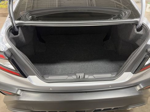 Used 2023 Subaru WRX GT image 31