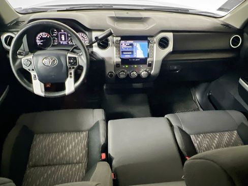 Used 2020 Toyota Tundra SR5 AWD/4WD image 29