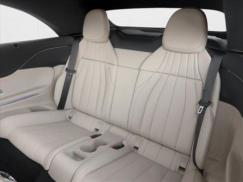 New 2026 Mercedes-Benz CLE 53 AMG 4MATIC Cabriolet image 9