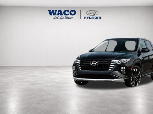 Used 2026 Hyundai Palisade SEL FWD image 42