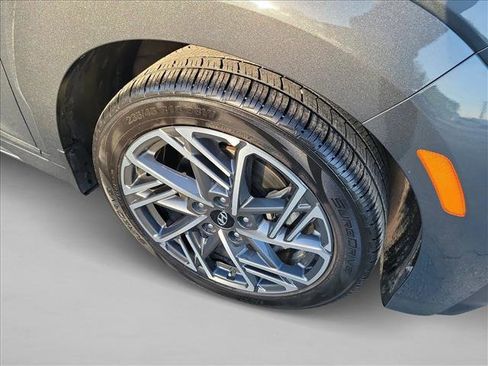 Used 2023 Hyundai Kona N Line image 12