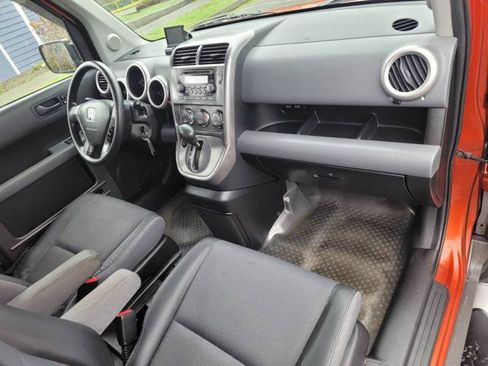 Used 2004 Honda Element EX image 22
