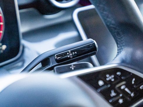 Used 2023 Mercedes-Benz C 300 Sedan image 22