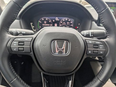 Certified 2024 Honda Accord EX-L image 22