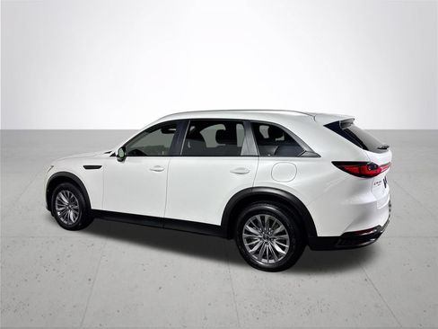 Used 2024 MAZDA CX-90 3.3 Turbo w/ Select Package AWD/4WD image 8