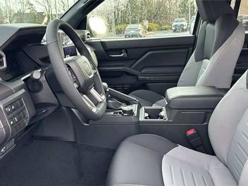 New 2026 Toyota Tacoma TRD Sport image 23