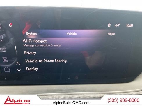 Used 2025 Buick Envista Preferred FWD image 18