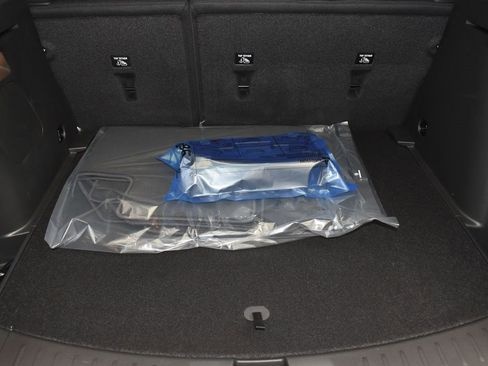 New 2026 Chevrolet TrailBlazer LS image 17