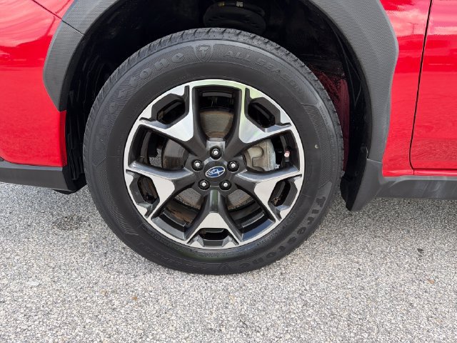 Used 2020 Subaru Crosstrek 2.0i Premium w/ Moonroof Package 1 AWD/4WD image 25