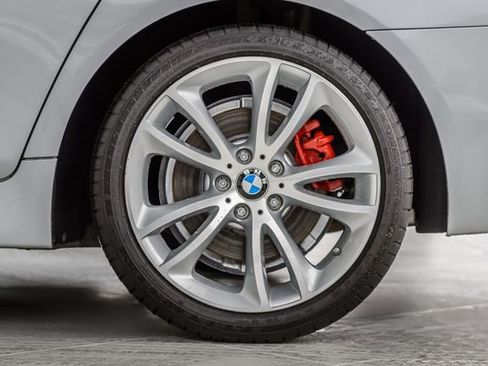 Used 2015 BMW 535i Sedan RWD image 14
