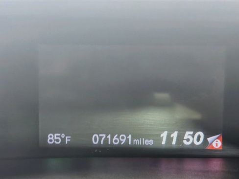 Used 2013 Honda Civic LX image 18
