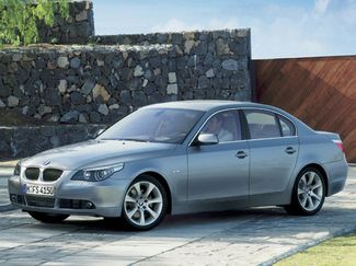 Used 2007 BMW 530xi Sedan video 1