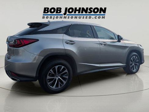 Used 2022 Lexus RX 350 AWD w/ Premium Package image 2