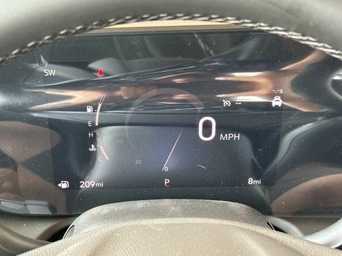 New 2026 Buick Encore GX Sport Touring FWD image 24