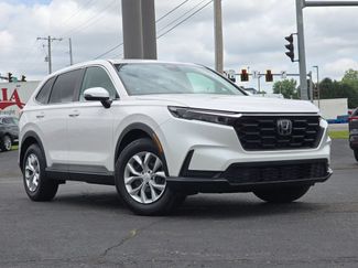 Used 2025 Honda CR-V LX video 2